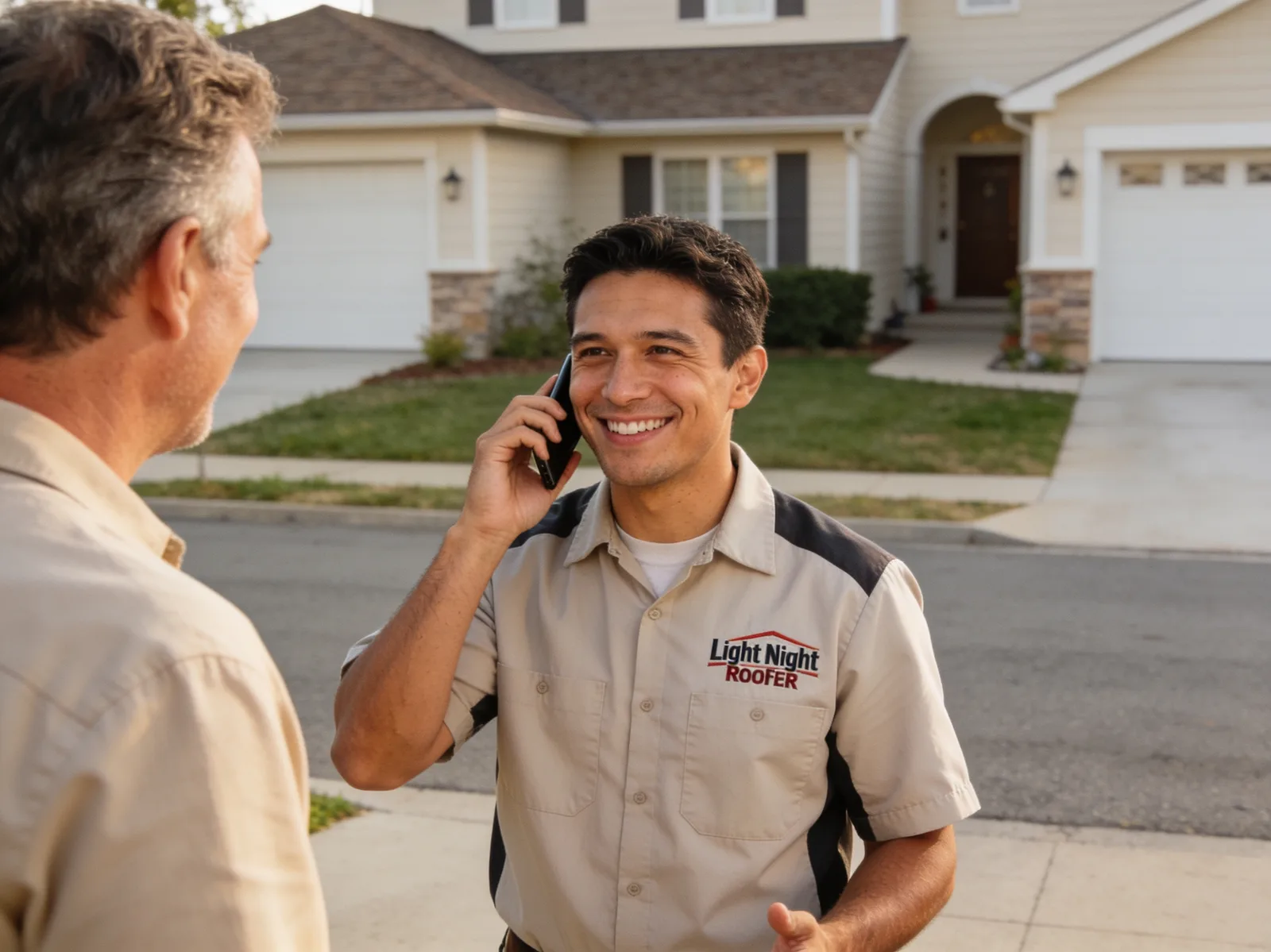 Emergency Roof Repair French Lick, IN FAQs